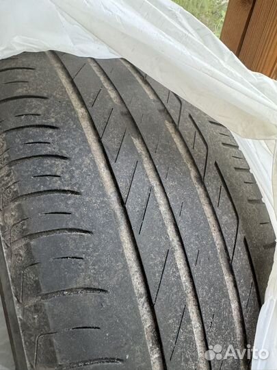 Шины bridgestone 225 55 r17