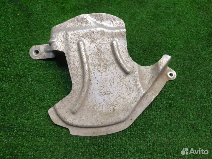 Экран тепловой Volkswagen Tiguan DBG 2018