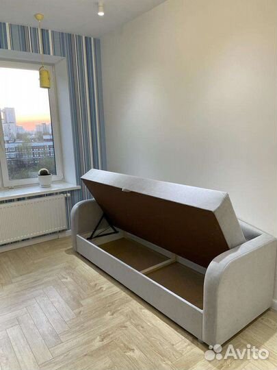 Тахта со стяжкой,независимый блок