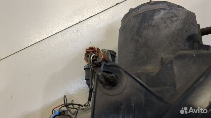 Фара (передняя) левая Mazda 3 (BK), 2008