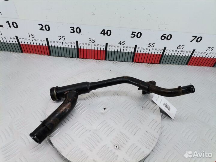 Патрубок вентиляции картера Fiat Punto 2 2003