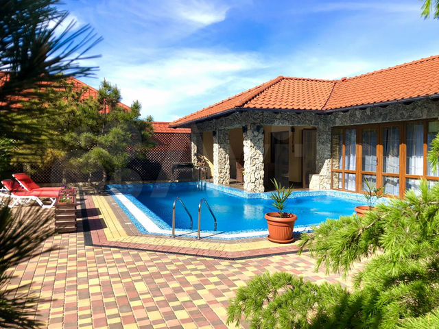 Дом 85 м² на участке 5 сот.