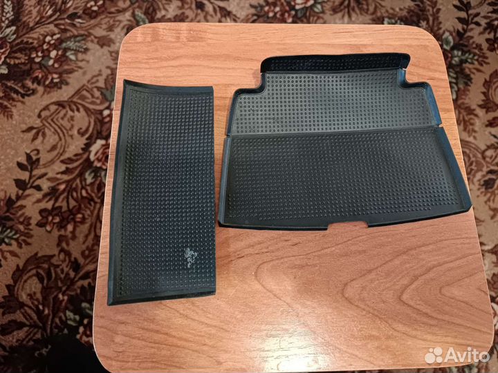 Крутилки печки granta