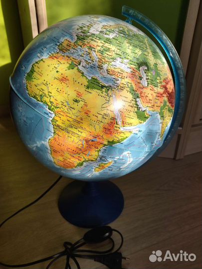 Школьные принадлежности