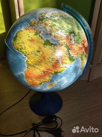 Школьные принадлежности