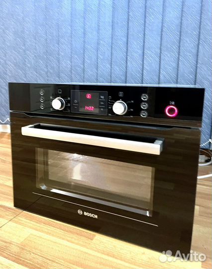 Духовка +свч Bosch,Германия,доставка