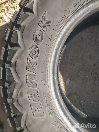 Hankook Dynapro MT R03 245/75 R16