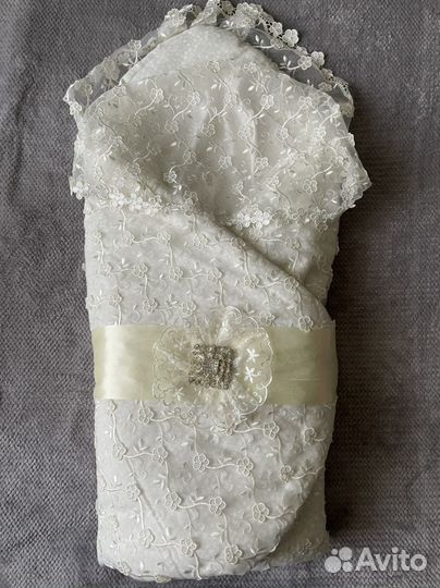 Набор на выписку весна/осень