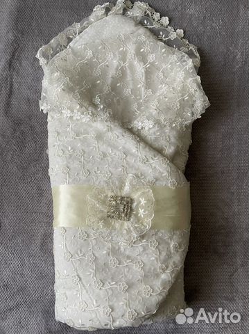 Набор на выписку весна/осень