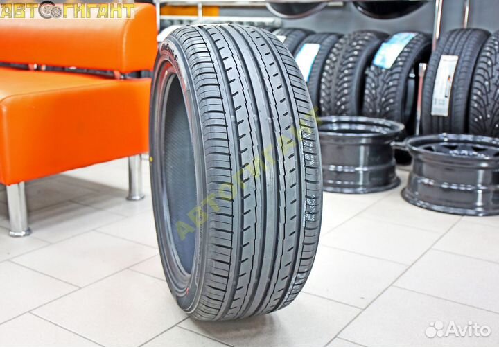 Yokohama Bluearth ES32 225/50 R17