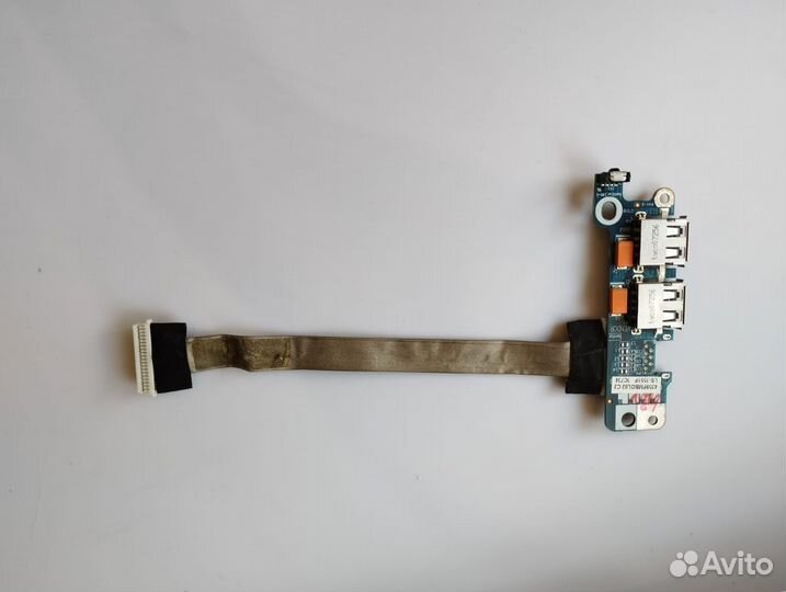 Плата USB для Acer Aspire 7720Z