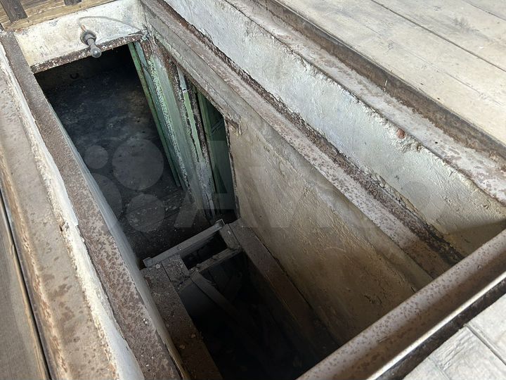 Гараж, 21 м²