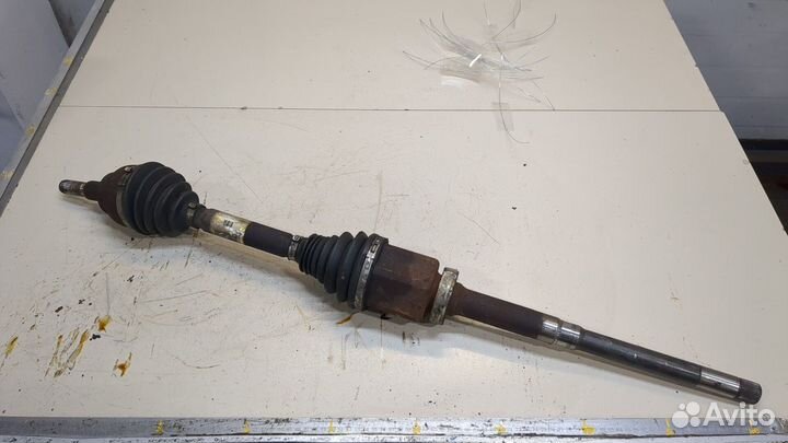 Полуось Ford Escape 2015, 2017