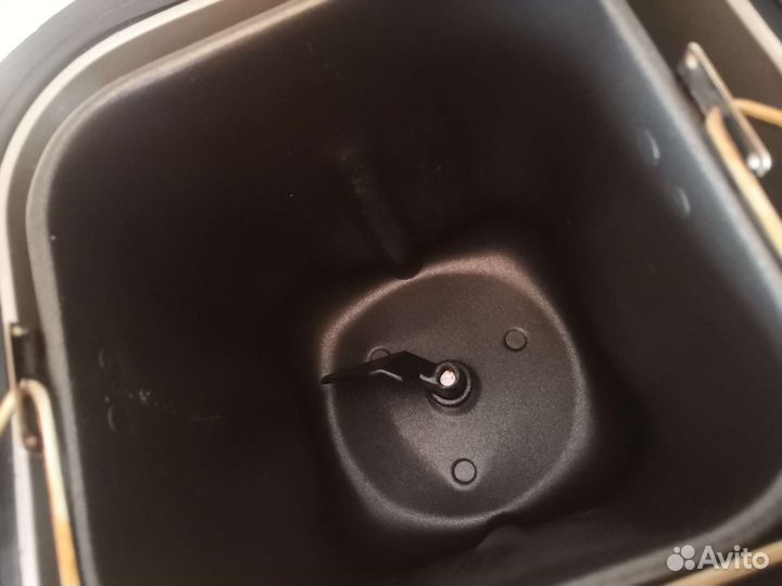 Хлебопечка