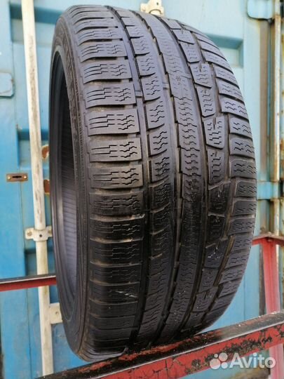 Nokian Tyres WR A3 225/45 R18