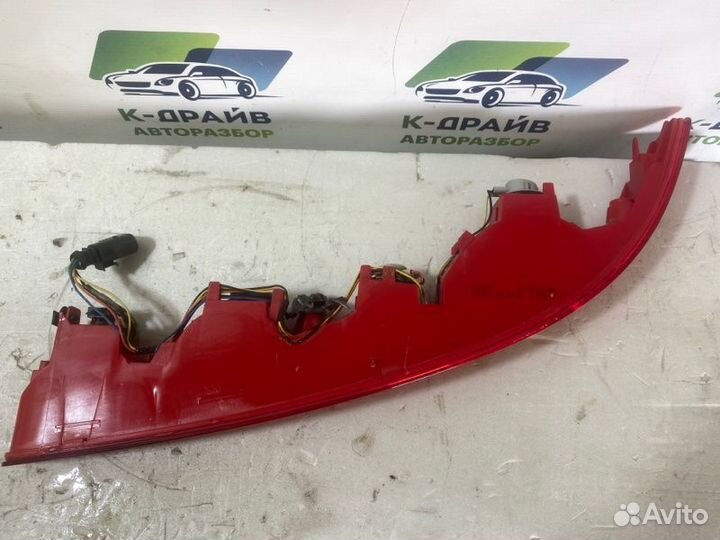 Фонарь в бампер задний правый Audi Q7 легковой