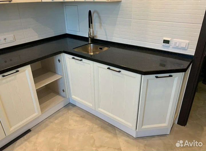 Столешница из искусственного камня