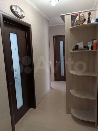 1-к. квартира, 39,8 м², 2/9 эт.