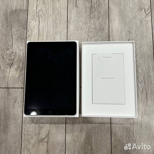 iPad 9 поколения 64gb