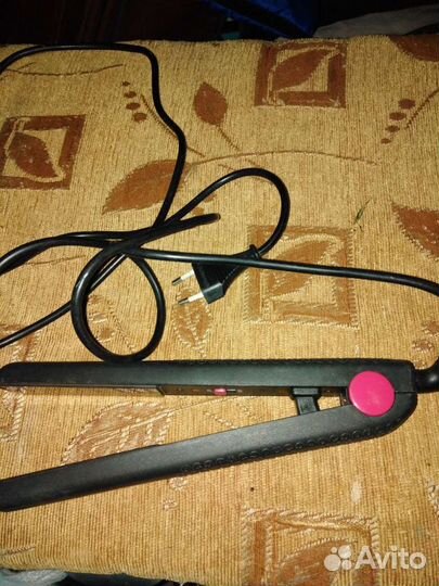 Выпрямитель для волос