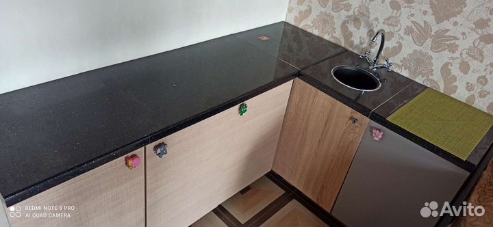 Детская кухня