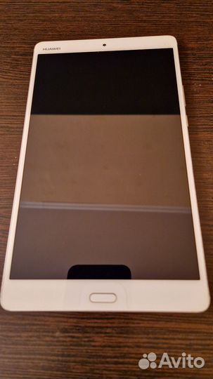Планшет huawei MediaPad m3