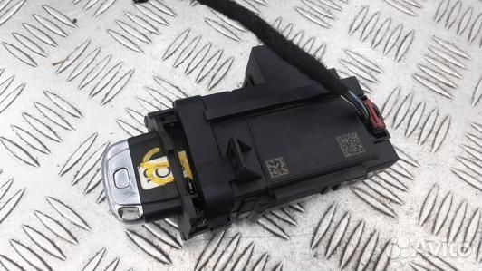 Замок зажигания audi Q5 (4BA03J101)