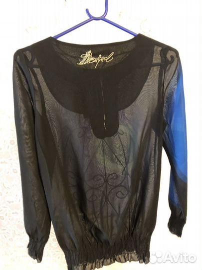 Блуза Desigual