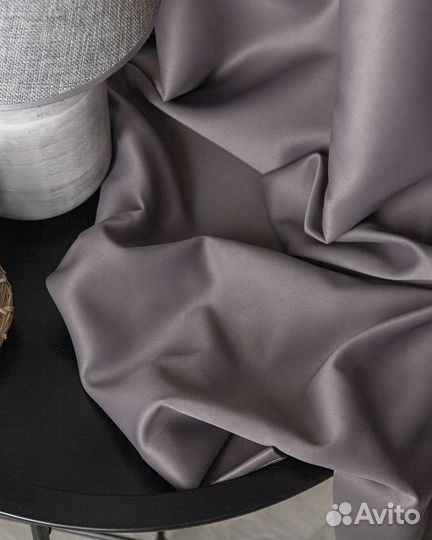 Шторы блэкаут Ноктюрн гамма