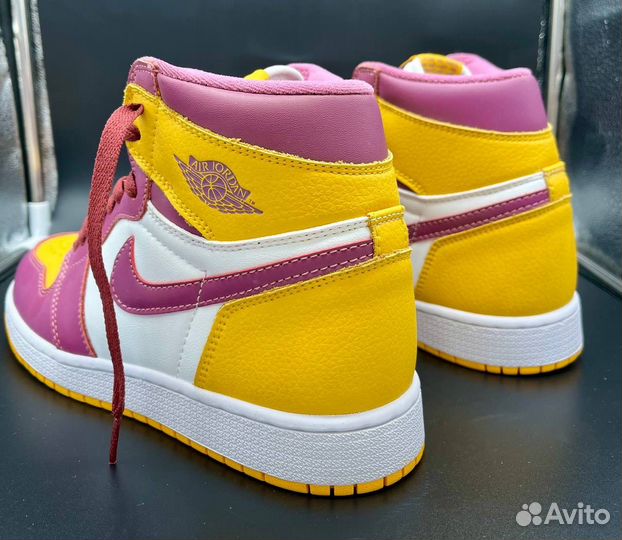 Nike air Jordan 1 high