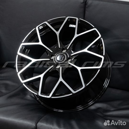 Smart Brabus Ultimate E (Replica) 18