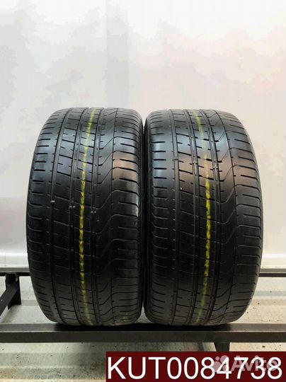 Pirelli P Zero 275/30 R21 99R