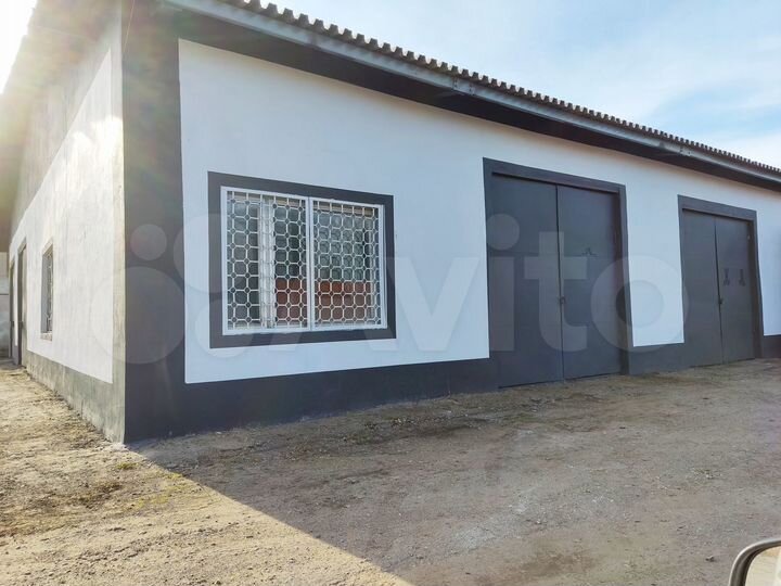 Свободного назначения, 800 м²