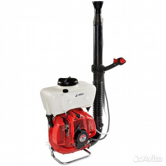Опрыскиватель бензиновый efco AT 800