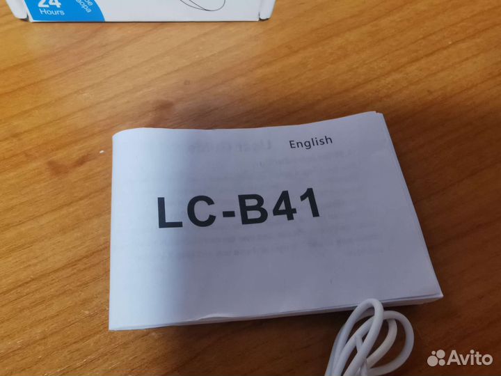 Bluetooth гарнитура