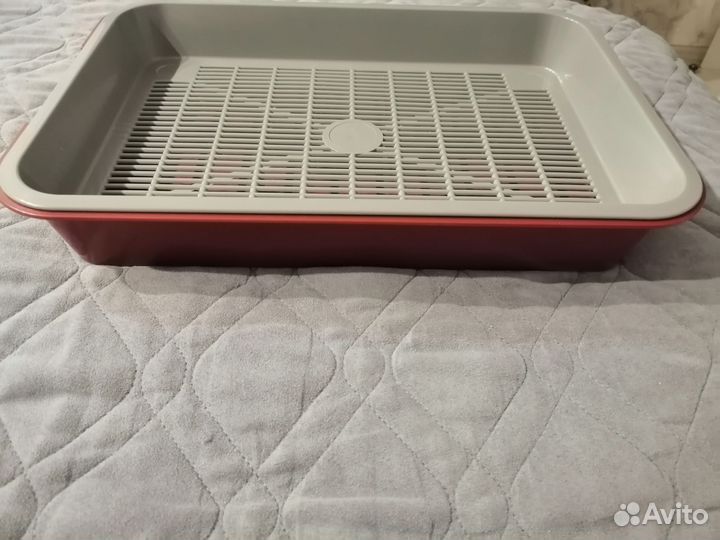 Лоток для котика