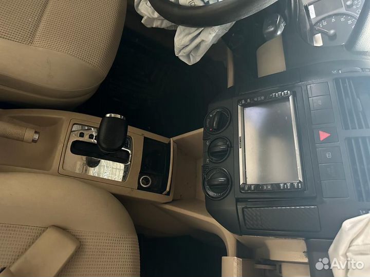 Авторазбор Volkswagen Polo 4