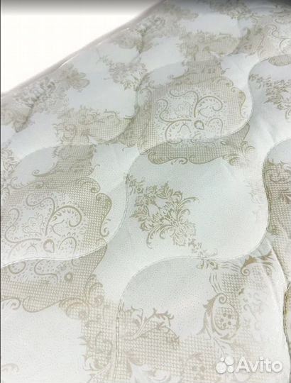 Зимнее одеяло кашемир