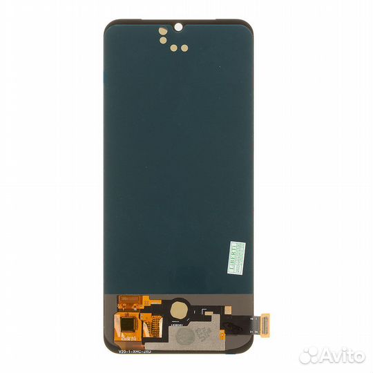 Дисплей Vivo V20/V21e/V23e, копия oled