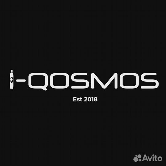 Продавец-консультант в I-qosmos