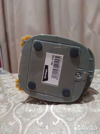 Сова- точилка