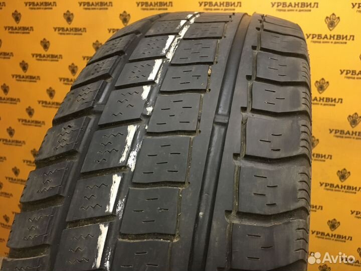Cooper Discoverer M+S Sport 215/65 R16 98H