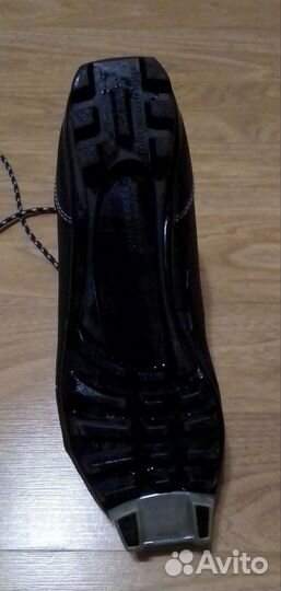 Лыжные ботинки rossignol Х1