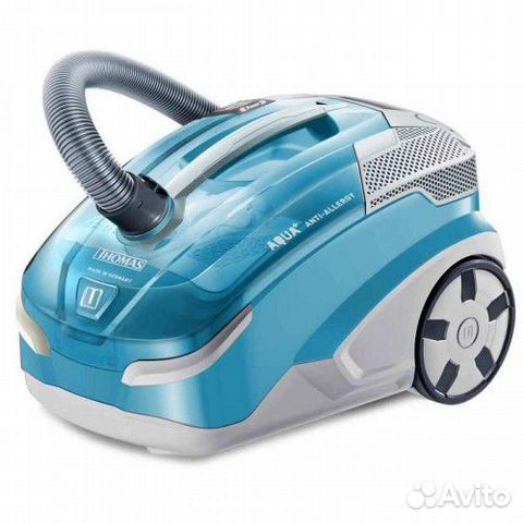 Пылесос Thomas Aqua-Box Mistral XS с аквафильтром