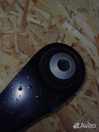 Рычаг подвески задний правый Bmw 5 G30 B57D30A