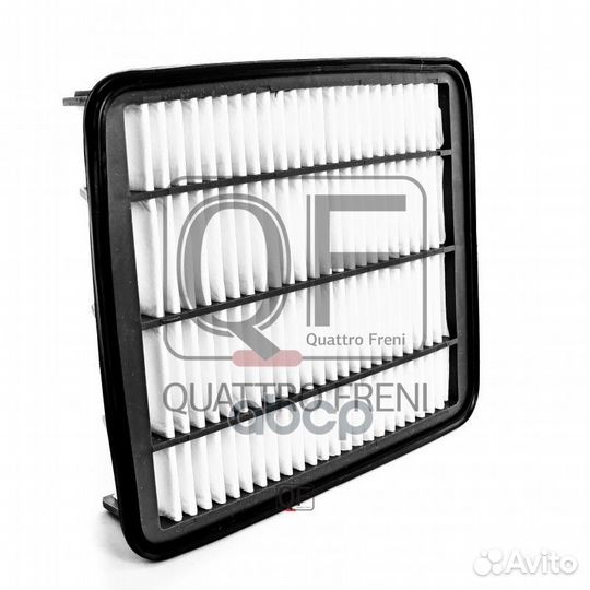 Фильтр воздушный toyota land cruiser prado 15