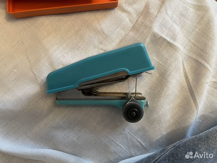 Швейная машинка ручная СССР