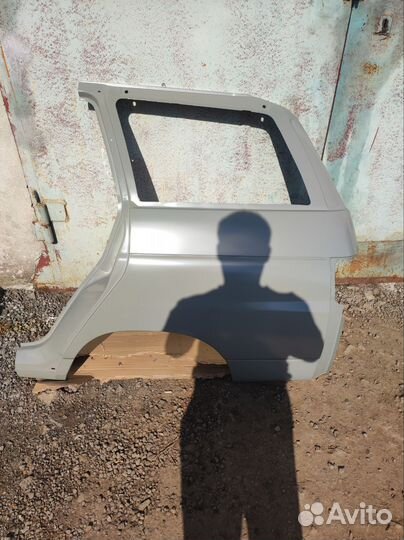 Рем комплект для переварки днища ваз 2110