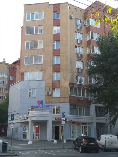 Отличный офис для Вашего бизнеса в центре, 159 м²