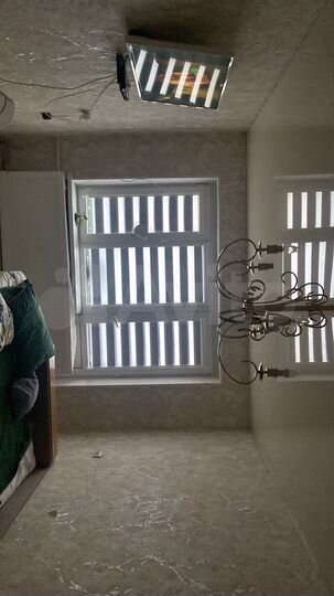 1-к. квартира, 32 м², 5/5 эт.